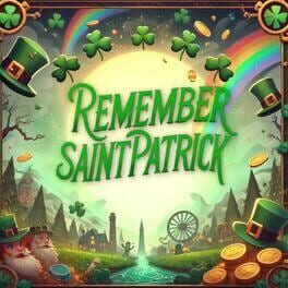 Remember Saint Patrick