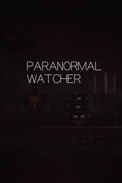 Paranormal Watcher