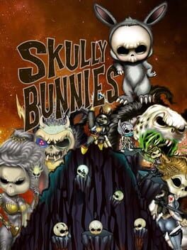 Skully Bunnies