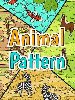 Animal Pattern