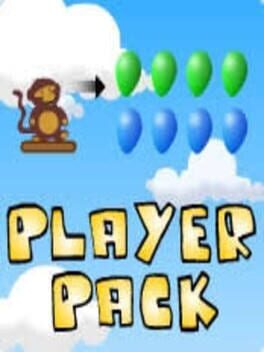 Bloons Player Pack 1