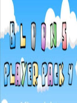 Bloons Player Pack 4