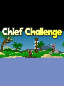 Chief Challenge