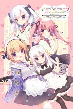 Love’s Sweet Garnish 2