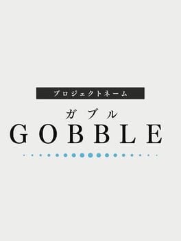 Project: Gobble