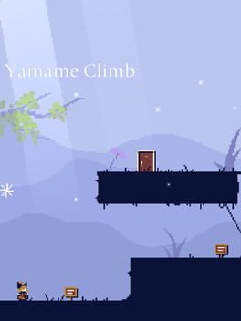 Yamame Climb