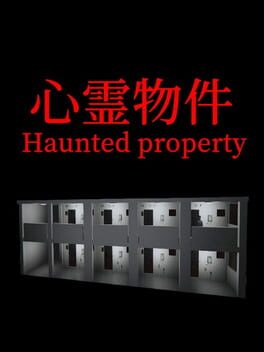 Haunted Property