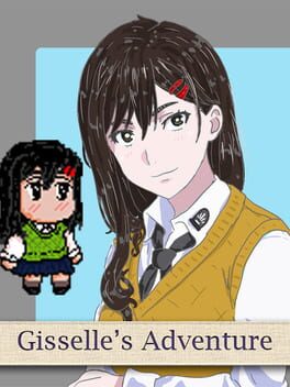 Gisselle's Adventure