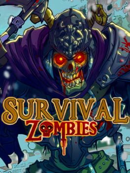 Survival Zombies: The Inverted Evolution