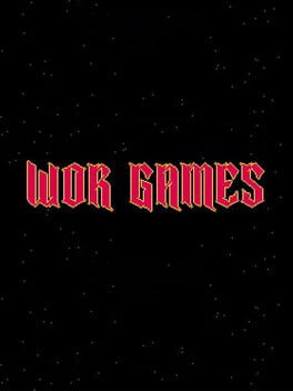Wor Games