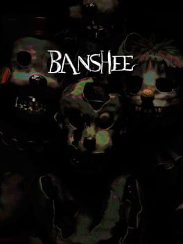 Banshee (Fazbear's Pizzeria Tycoon!)