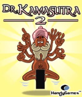 Dr. Kamasutra 2