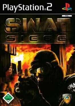SWAT Siege