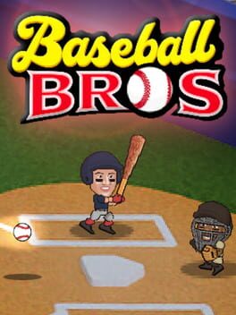 Baseball Bros