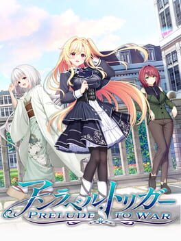 Unravel Trigger: Prelude to War