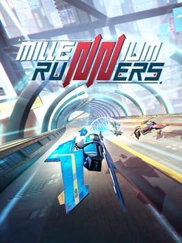 Millennium Runners