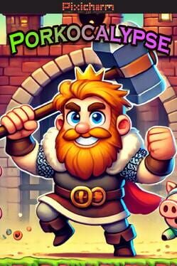 Pixicharm: Porkocalypse