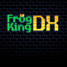 Frog King DX