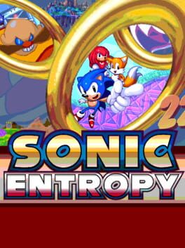 Sonic Entropy