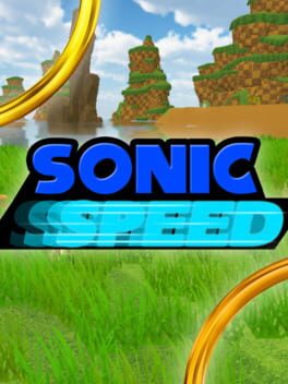Sonic Speed
