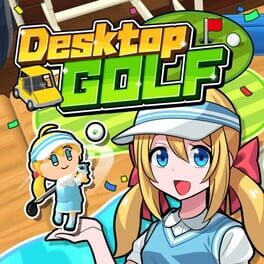 Desktop Golf