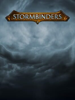 Stormbinders