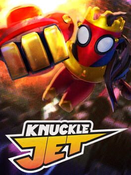 Knuckle Jet