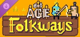 DotAge: Folkways