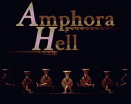 Amphora Hell