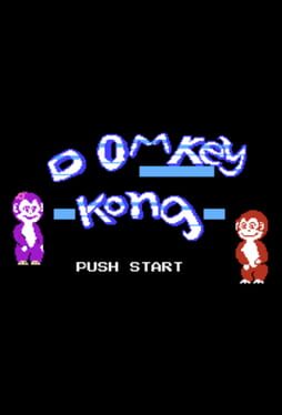 Domkey Kong