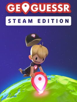 GeoGuessr: Steam Edition