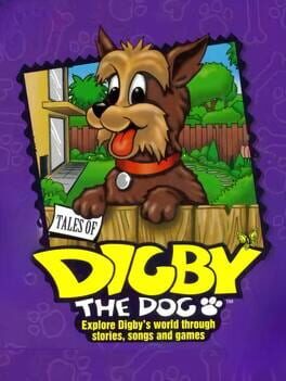 Shelley Duvall's Tales of Digby the Dog