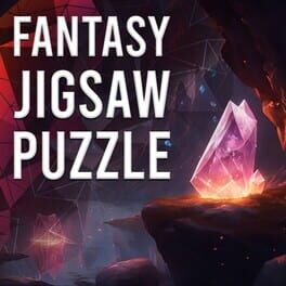 Fantasy Jigsaw Puzzle