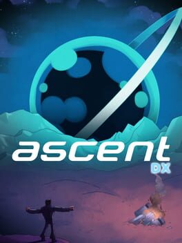 Ascent DX