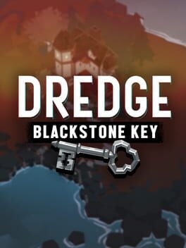Dredge: Blackstone Key