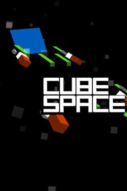 Cube Space
