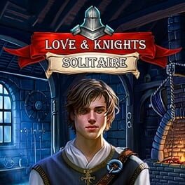 Love & Knights Solitaire