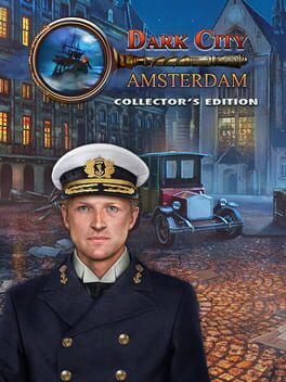 Dark City: Amsterdam - Collector's Edition