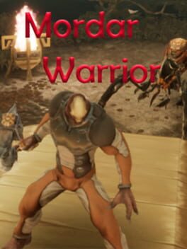 Mordar Warrior