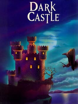 Dark Castle