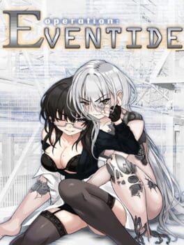 Operation Eventide