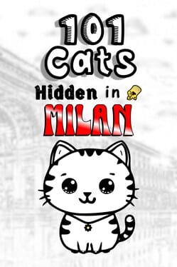 101 Cats in Milan