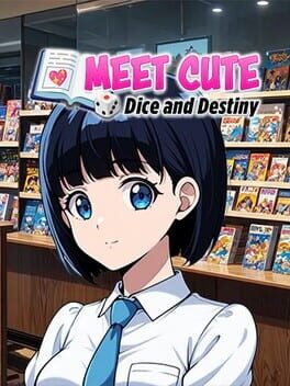Meet Cute: Dice and Destiny