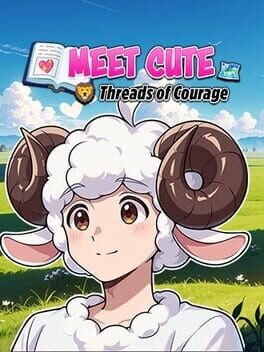 Meet Cute: Threads of Courage