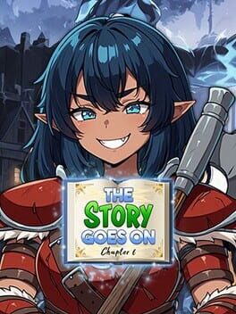 The Story Goes On Chapter 6