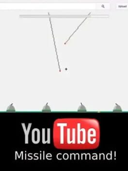 YouTube: Missile Command