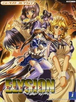 Elysion: Eien no Sanctuary