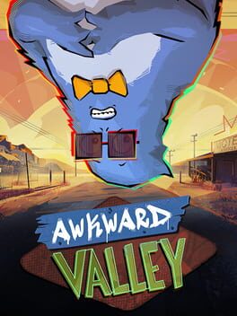 Awkward Valley