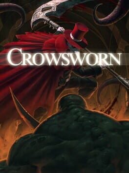 Crownsworn