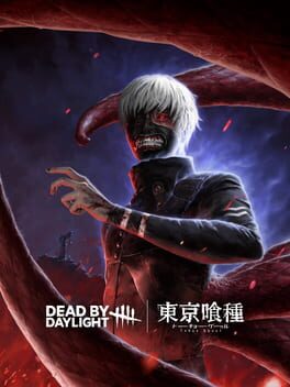 Dead by Daylight: Tokyo Ghoul
